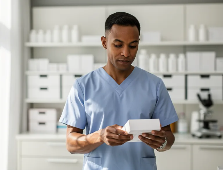 On-Call Pharmacy service in Chicoutimi
